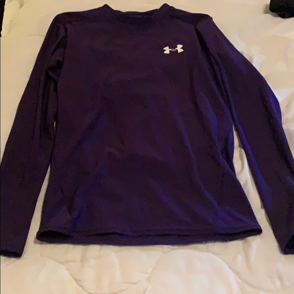 Gym shirt